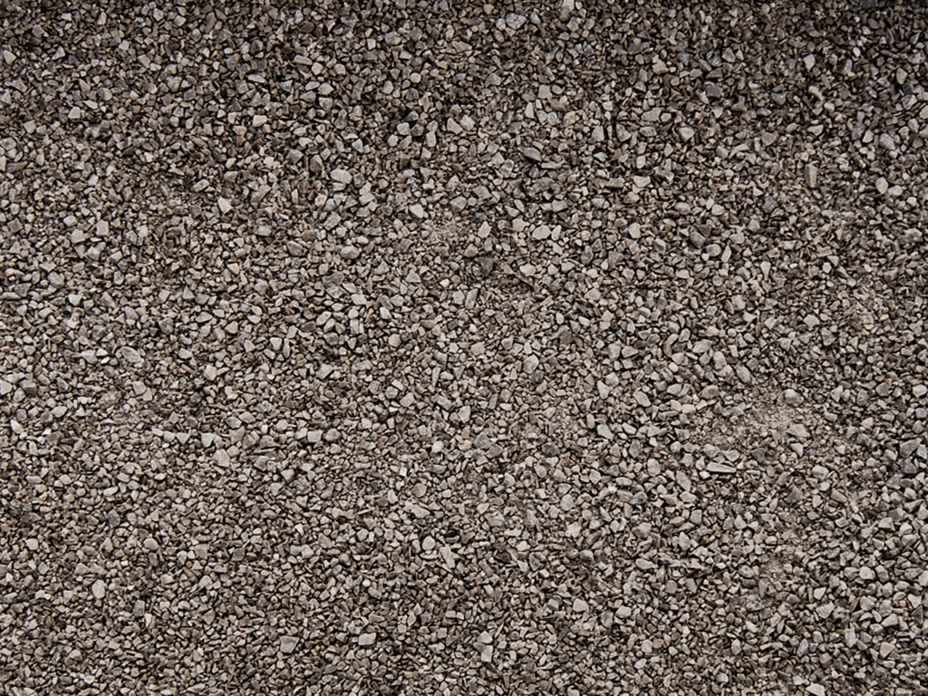 Wassergebundene Weged.-Deckschicht Maus-Grau 0-5mm 1000kg