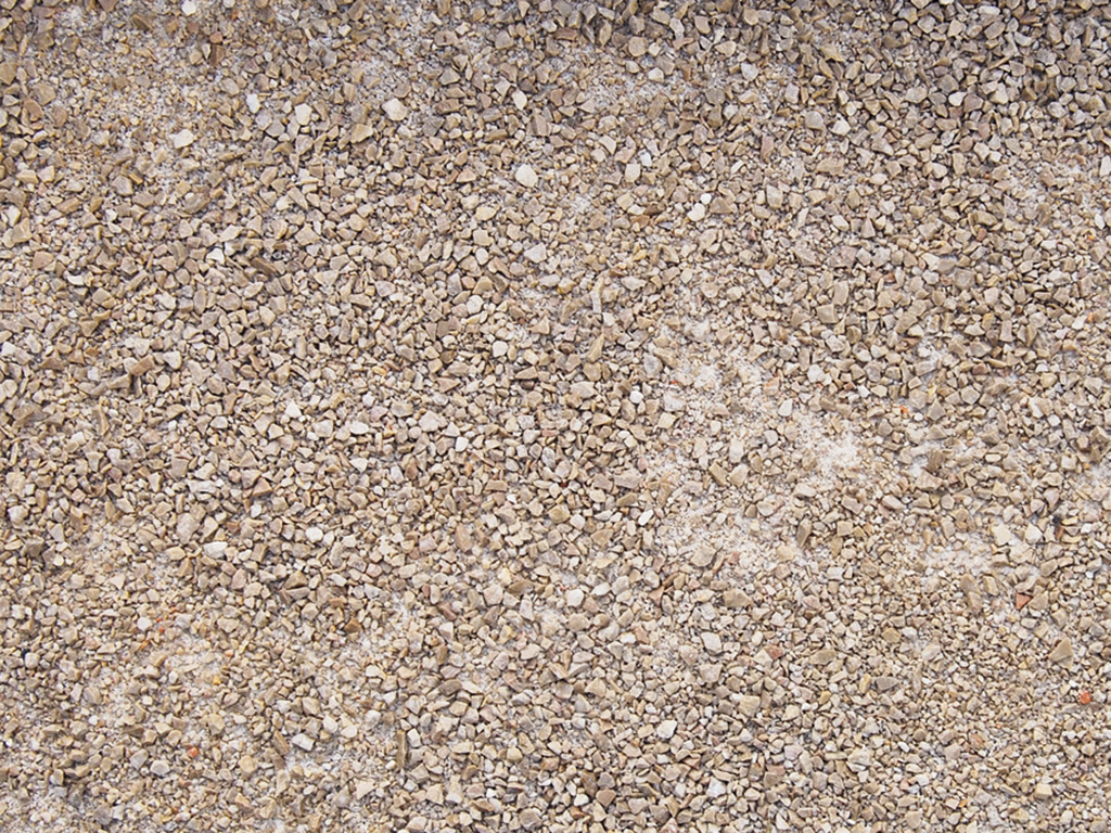 Wassergebundene Weged.-DeckschichtChateau-Beige 0-5mm 1000kg