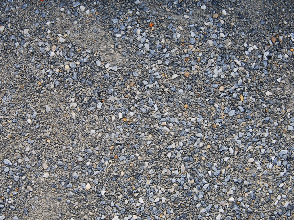 Wassergebundene Weged.-Deckschicht Donau-Blau 0-5mm 1000kg