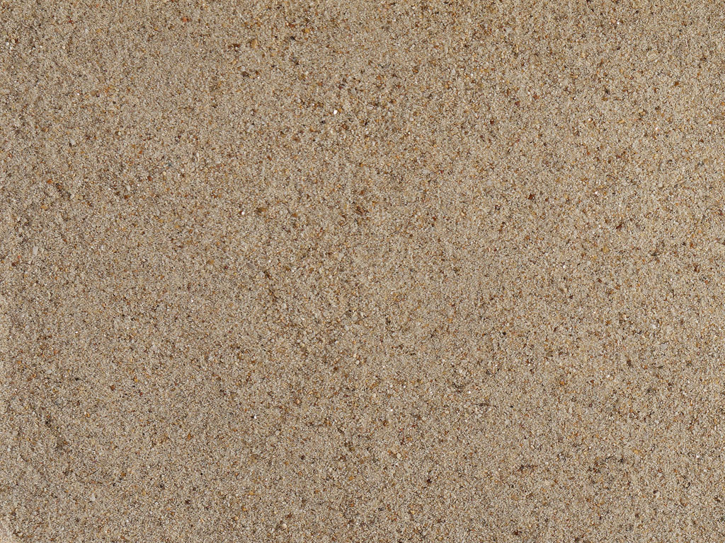 Weitsprungsand (Quarzsand)