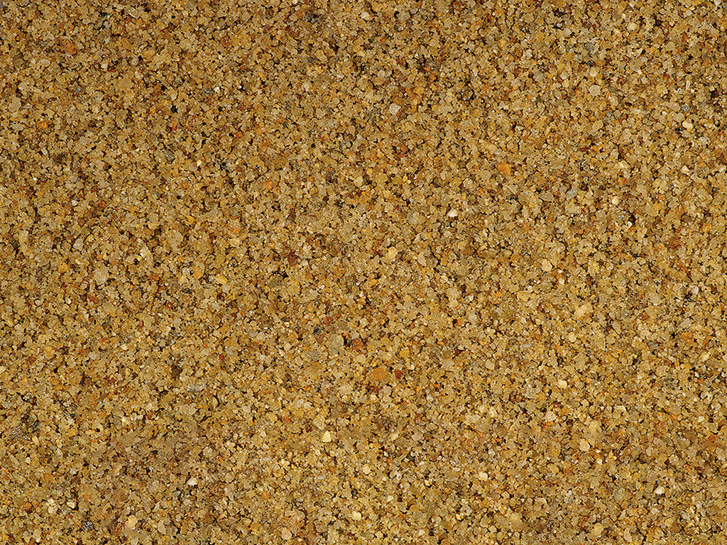 Fallschutzsand, Beige