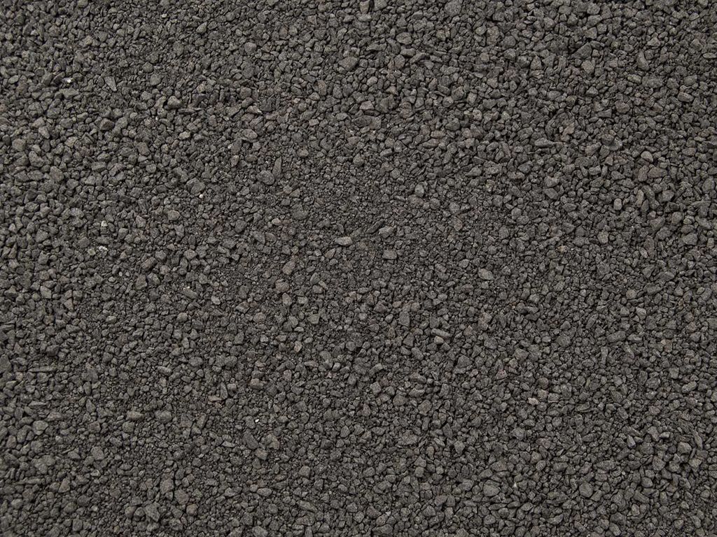 Fugensand, Anthrazit