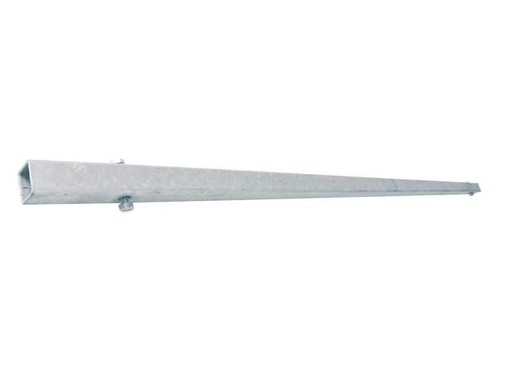 Querriegel für Zaun-Gabione