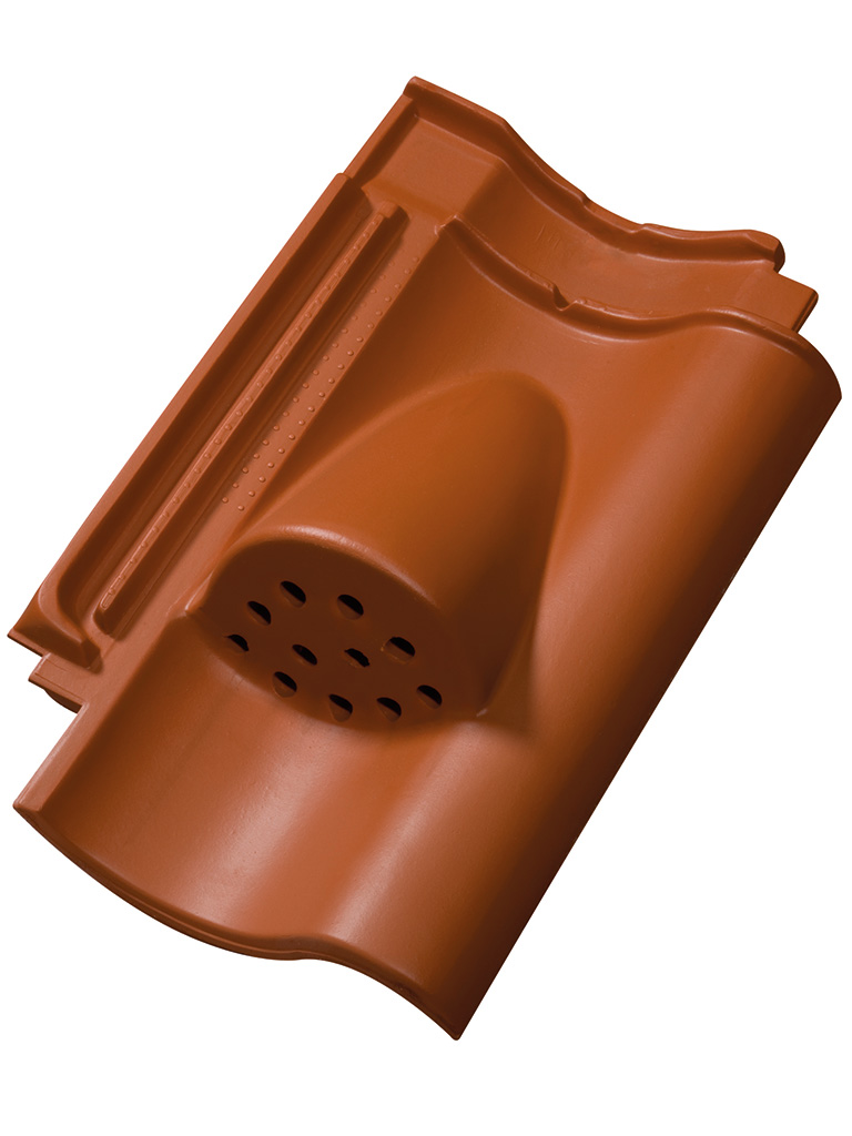 Z5 Flächenlüfterziegel