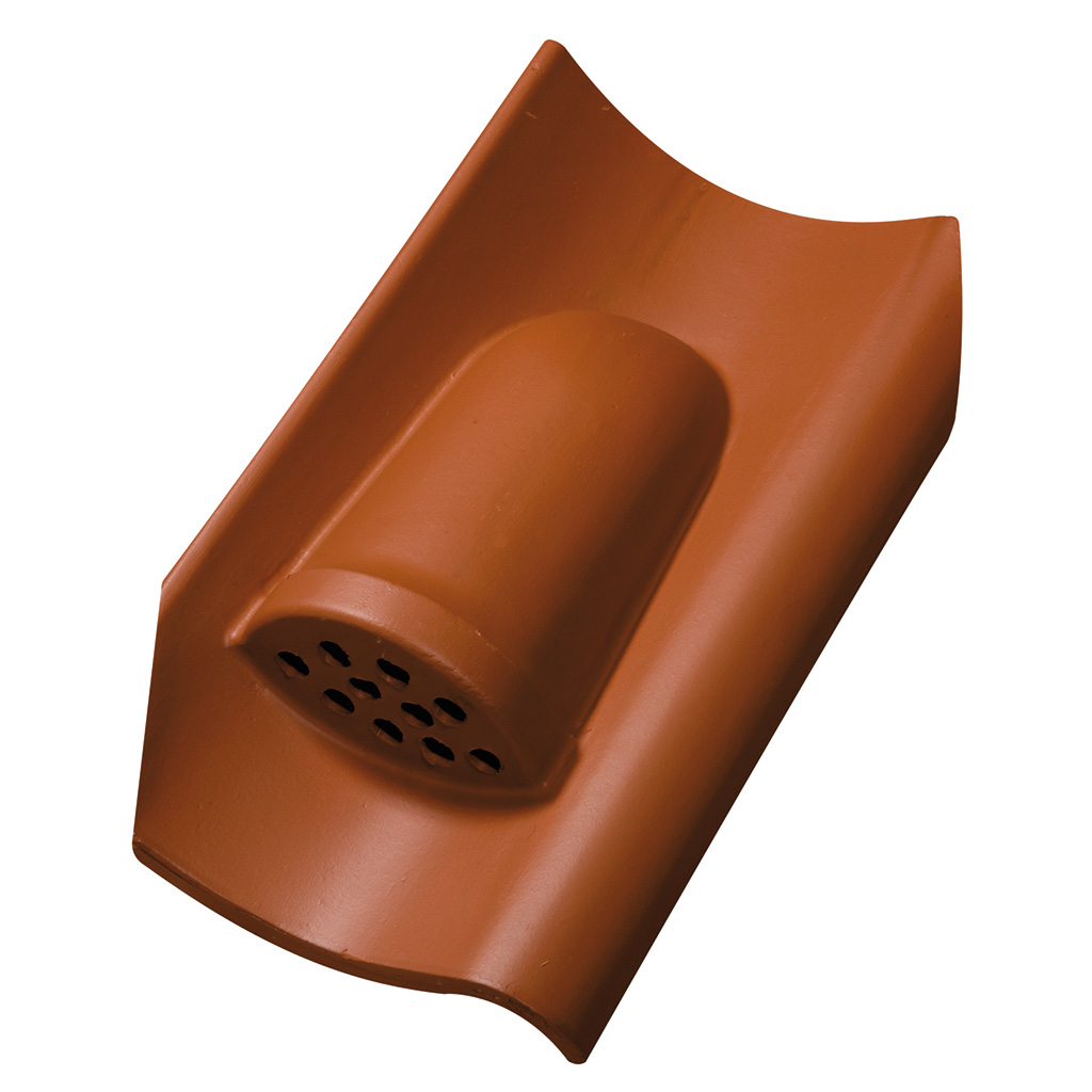H1/H2 Flächenlüfterziegel