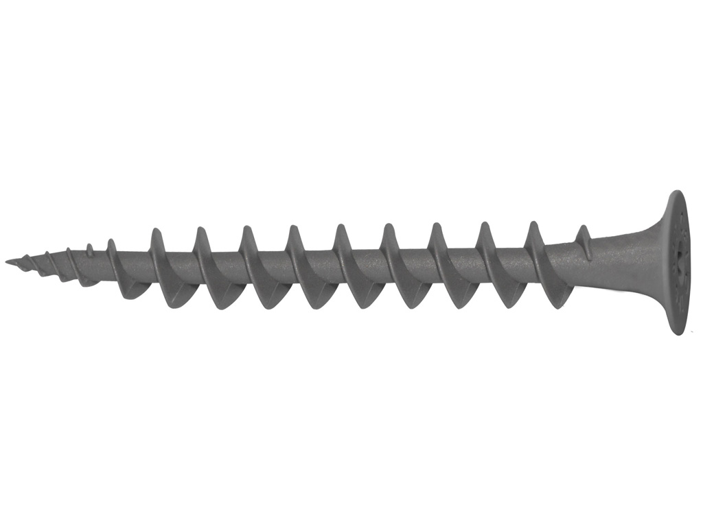 Isolierplattenschraube IPS 80T Telegrau