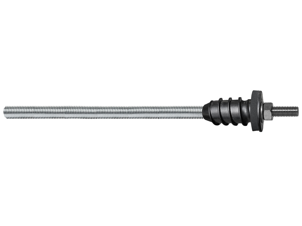 ResiTHERM® 16, galv.verz