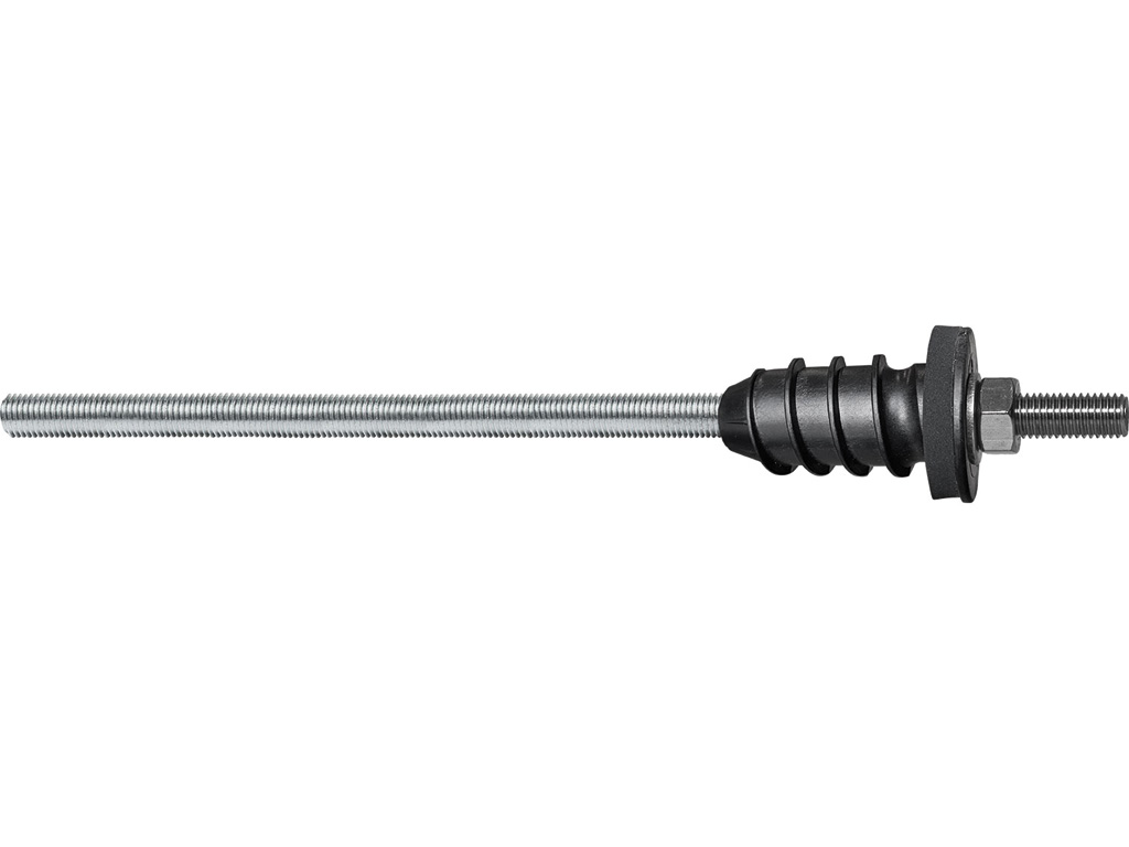 ResiTHERM® 12, galv.verz