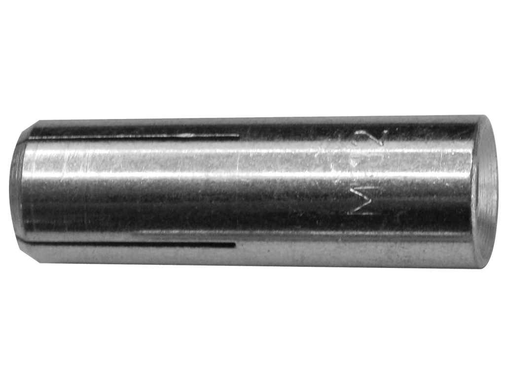 Schlaganker f. Diamantkernbohrgeräte SA 12D, galv. verz.