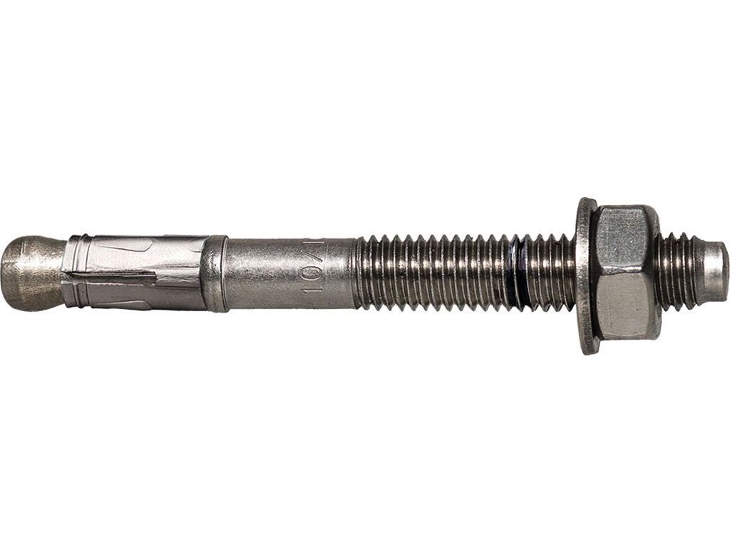Blitzanker BAZ plus M nicht rostender Stahl A4