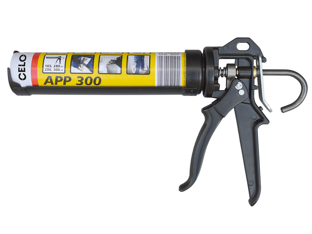 Auspresspistole APP 300