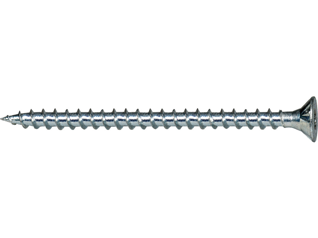 Spanplattenschraube VELOX SIT, Vollgewinde