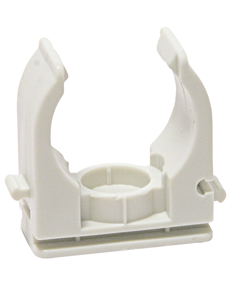 Plastikclipschelle UT