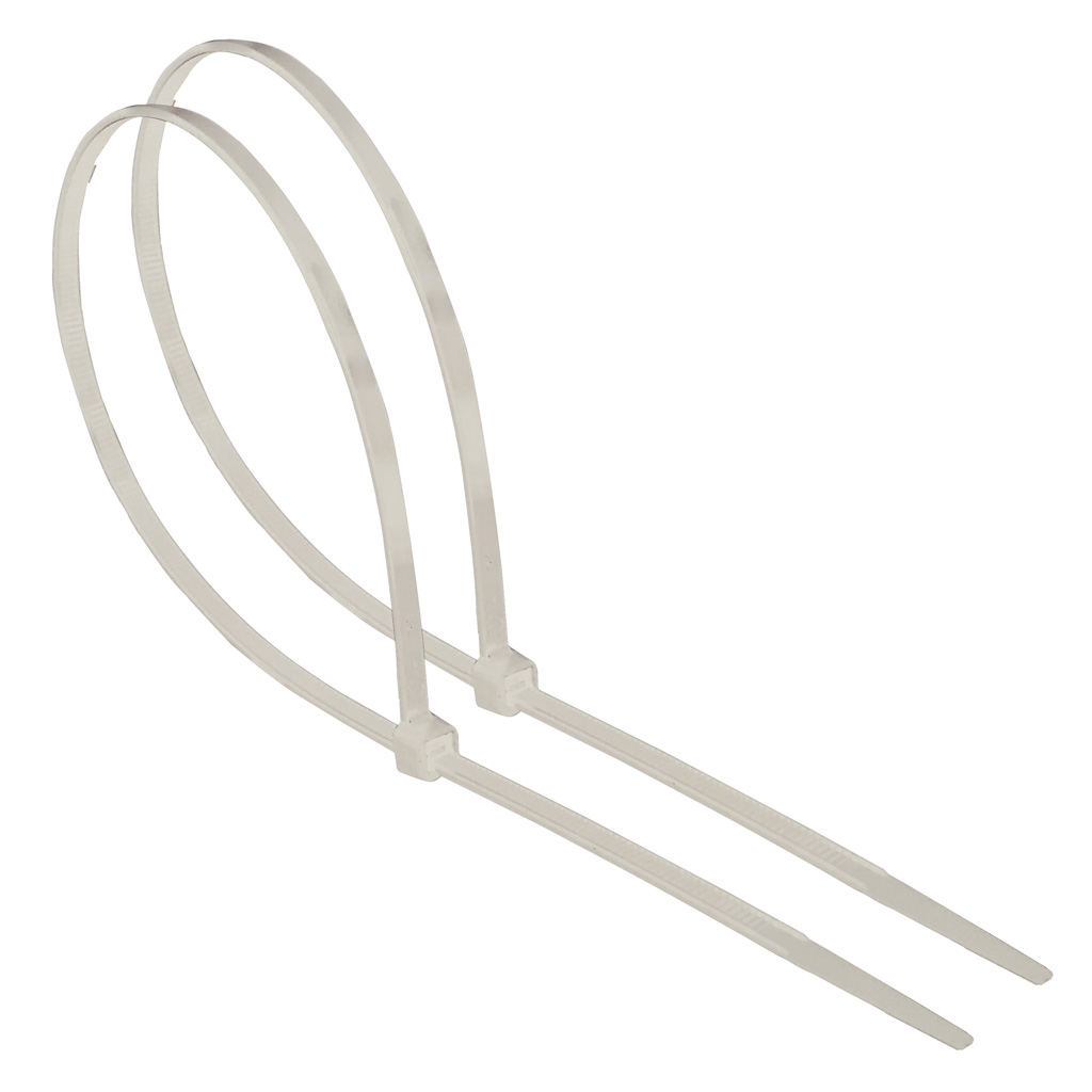Kabelbinder CCT natur