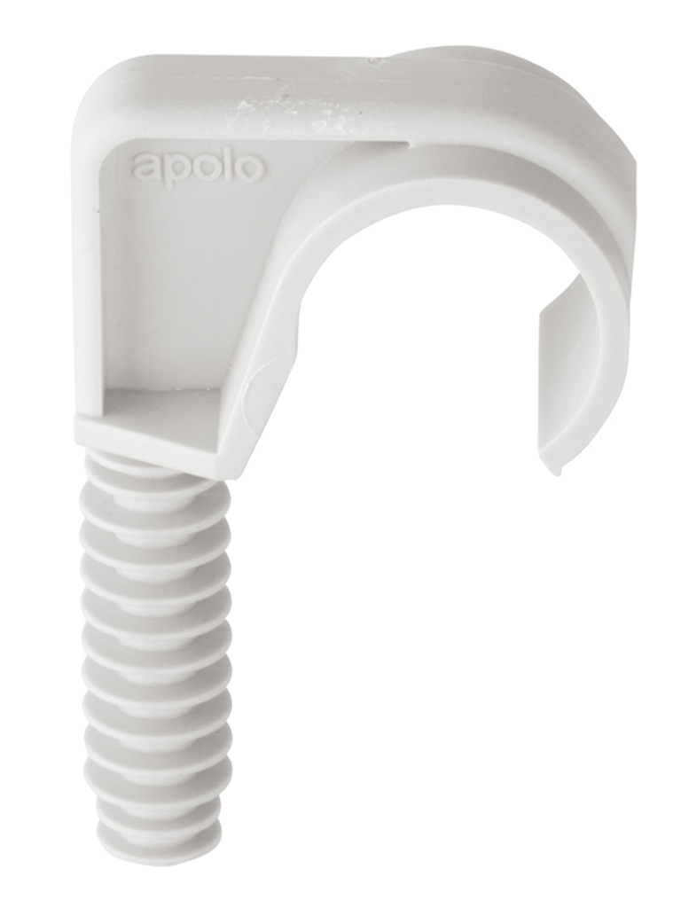 Steck-Clip Taclip einfach FTS