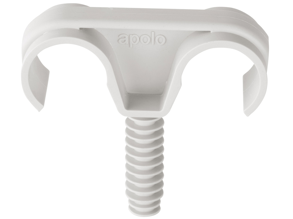 Steck-Clip Taclip doppelt FTD