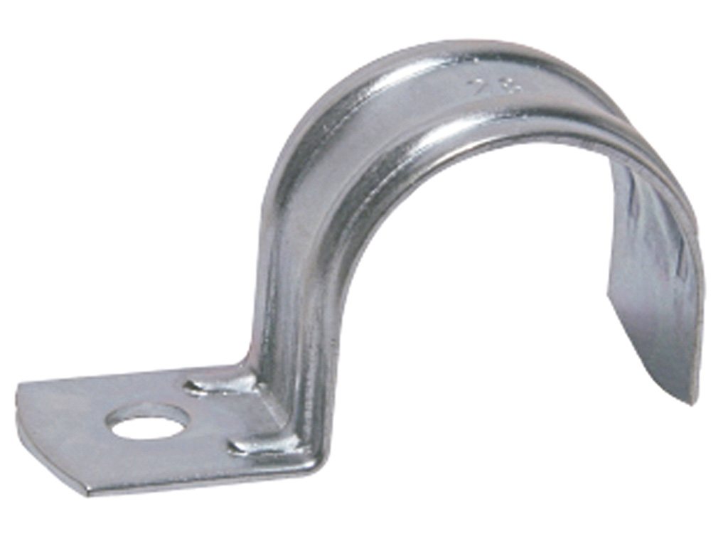 Metall-Befestigungsschelle F
