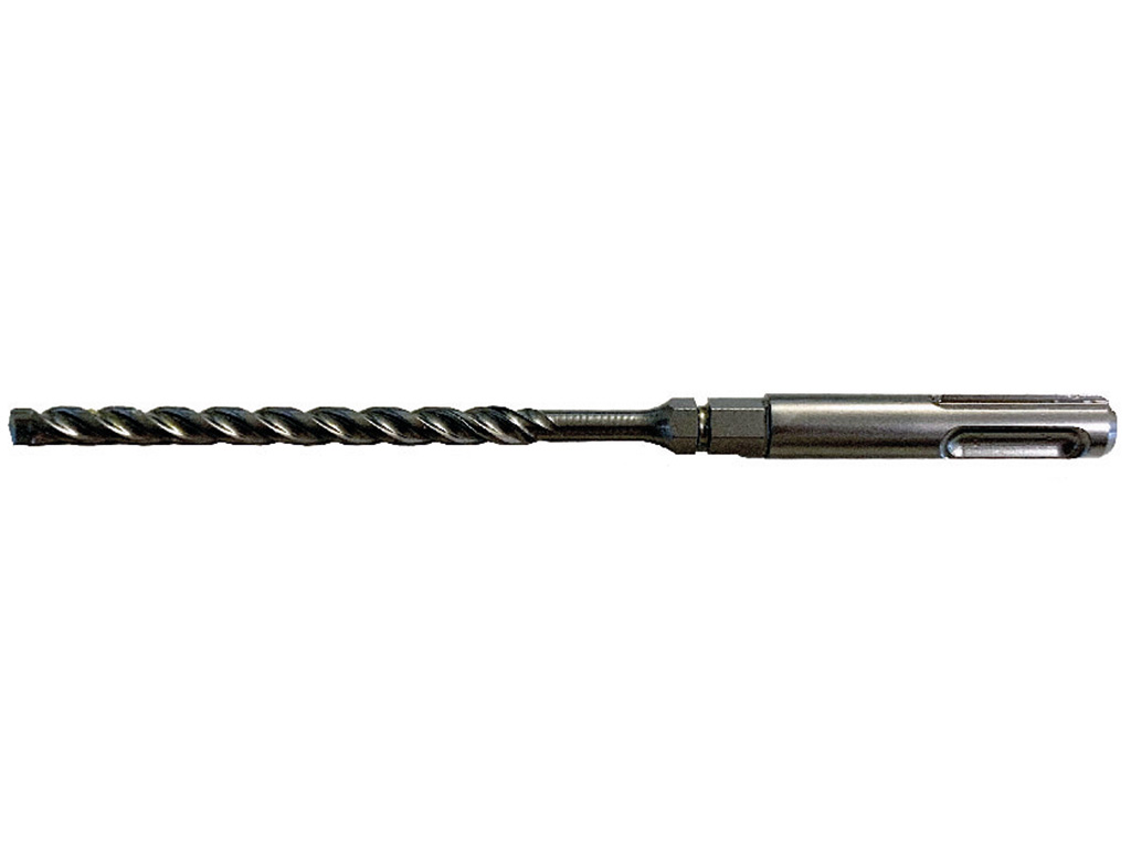 Spezial Bohrer SDS 6x115