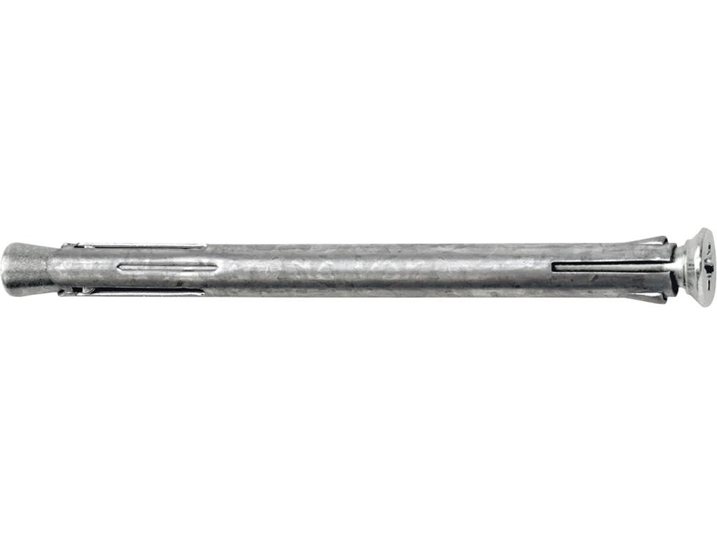 Metallrahmendübel MR mit Senkkopfschraube