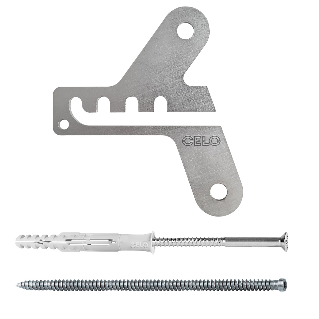 ProtectFIX 117 ProtectFIX Fenstersicherung, PFIX 117, Set