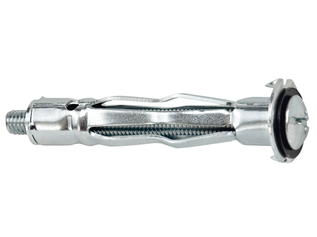 Hohlraumdübel Metall HRM