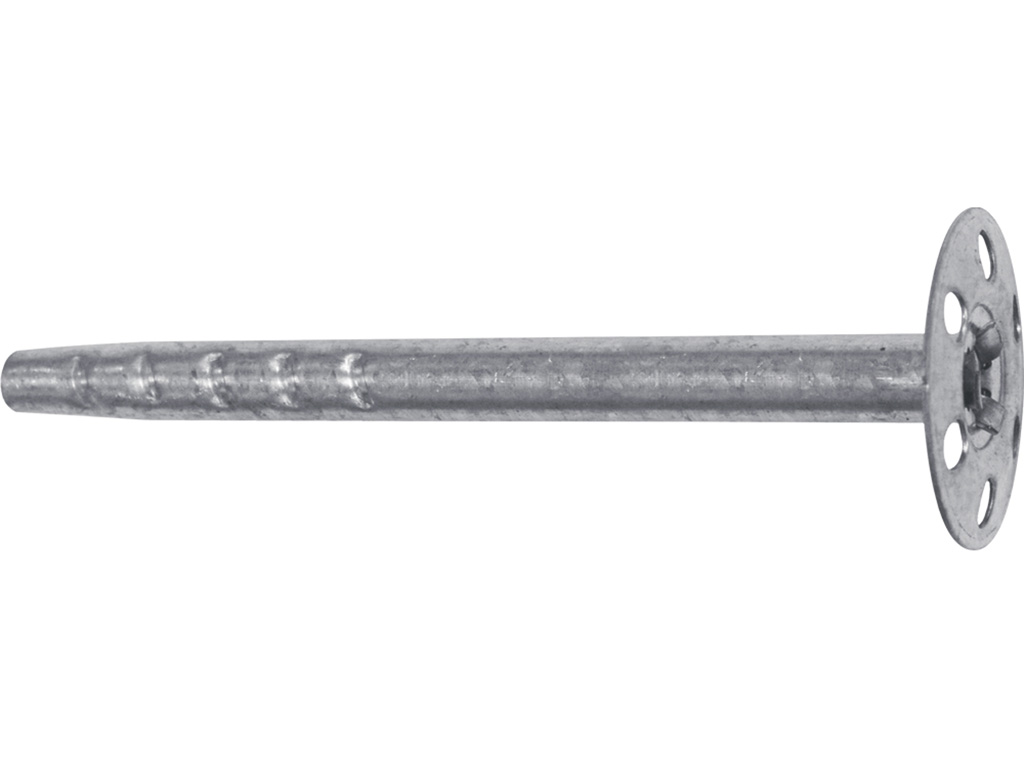 Dämmstoffhalter Metall DSH-M