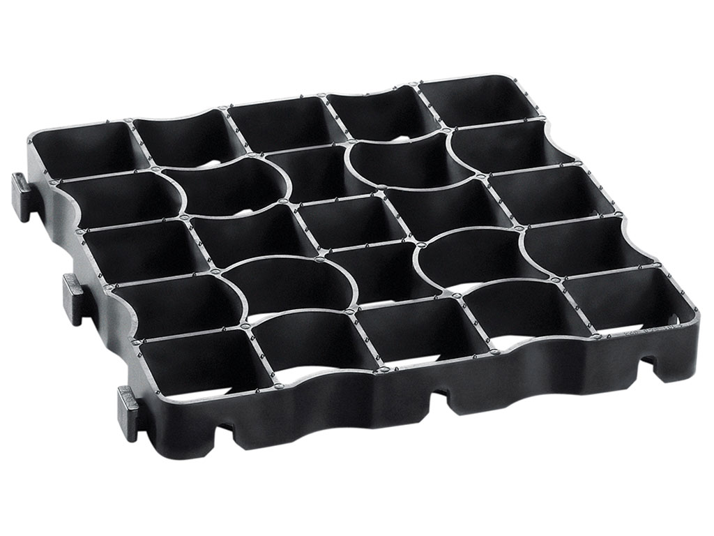 ECORASTER® E50 / E40 / S50