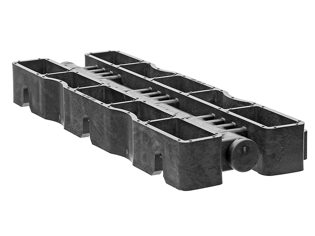 ECORASTER® Zubehör Böschungswinkel