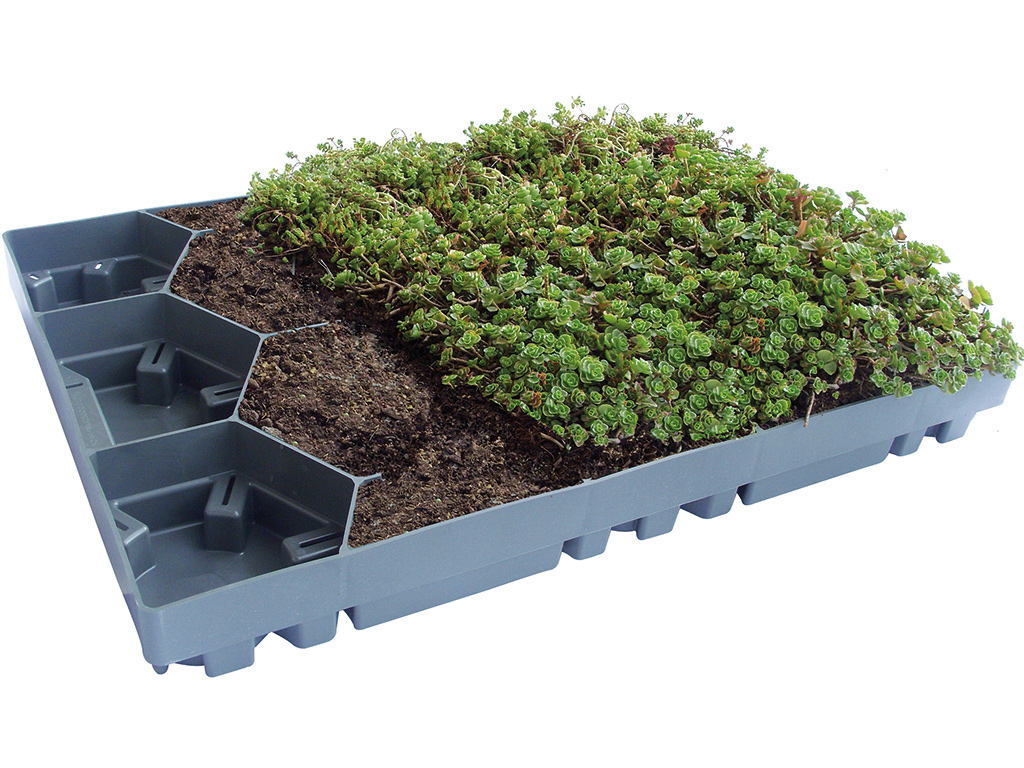 ECOSEDUM PACK EP68 Waben