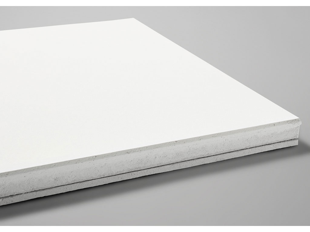 Rockfon Blanka® Activity