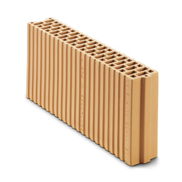 Deckenummauerung ohne Isolierung