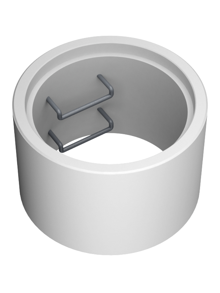 Ringprogramm DN 800 - Ring mit Steighilfe