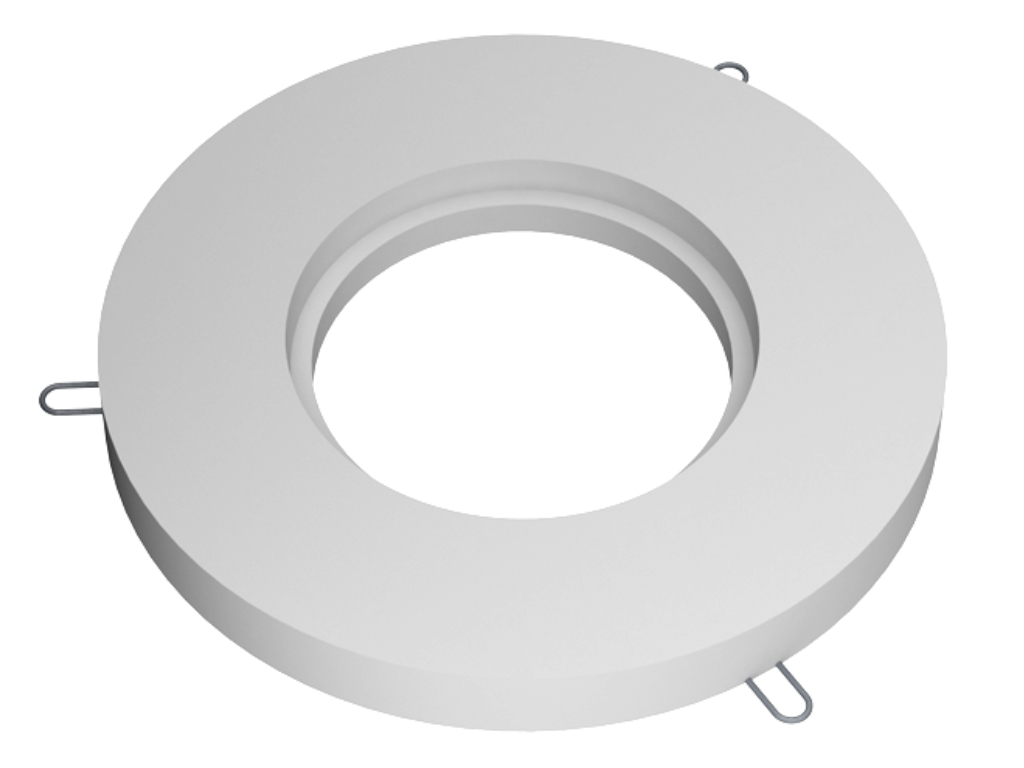 Ringprogramm DN1000 - Abdeckung