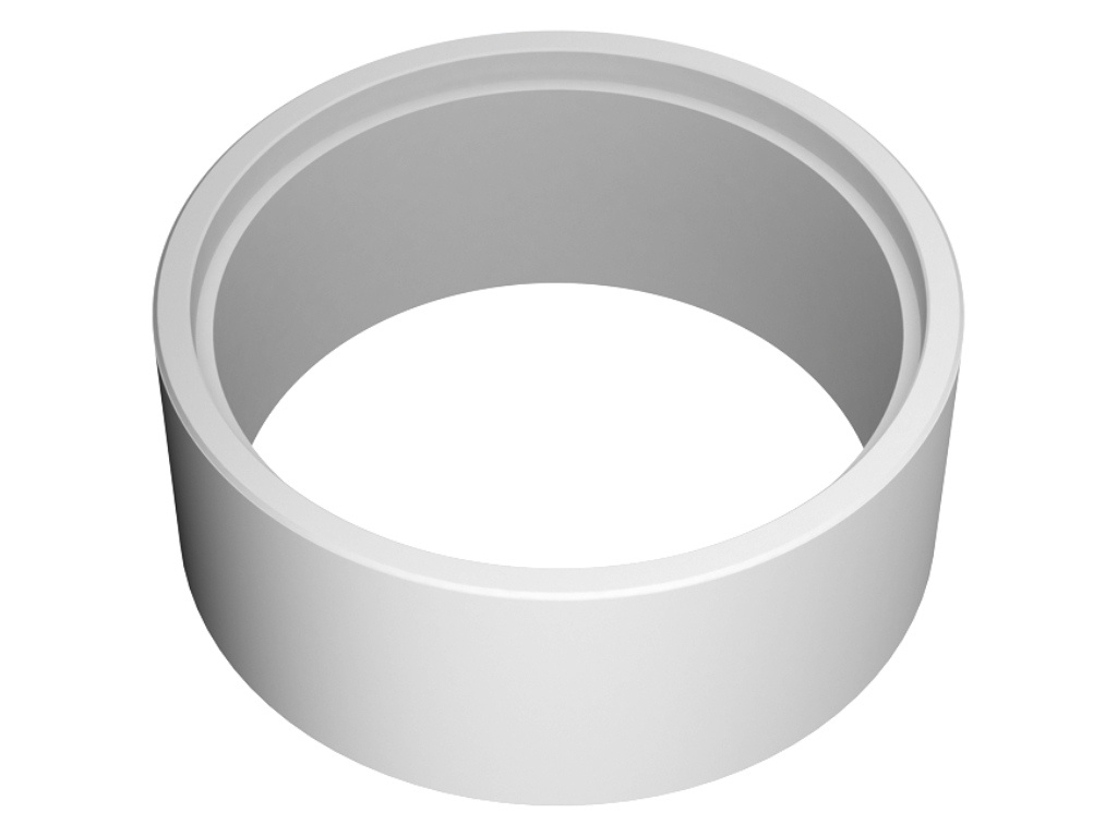 Ringprogramm DN1200 - Ring