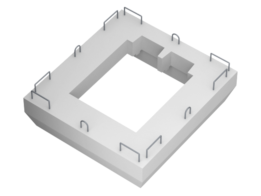 Rechteckschacht Graz 600x600 - Krone