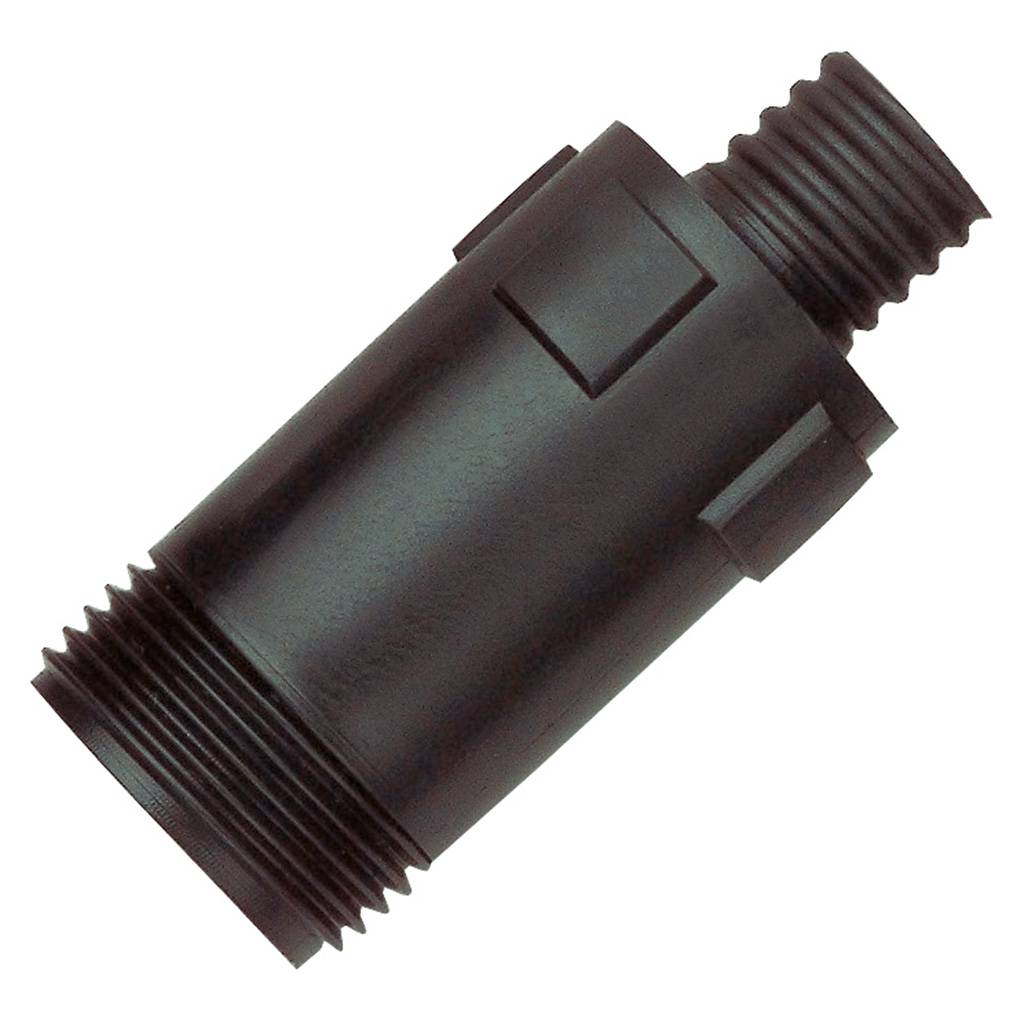 Düsenadapter