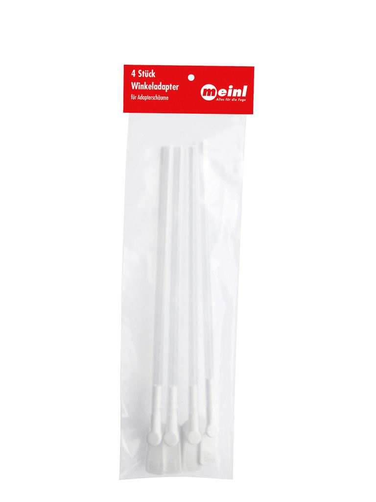 4er-Pkg. Winkeladapter