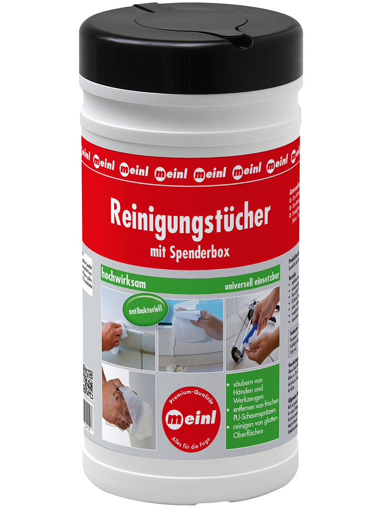 Reinigungstücher