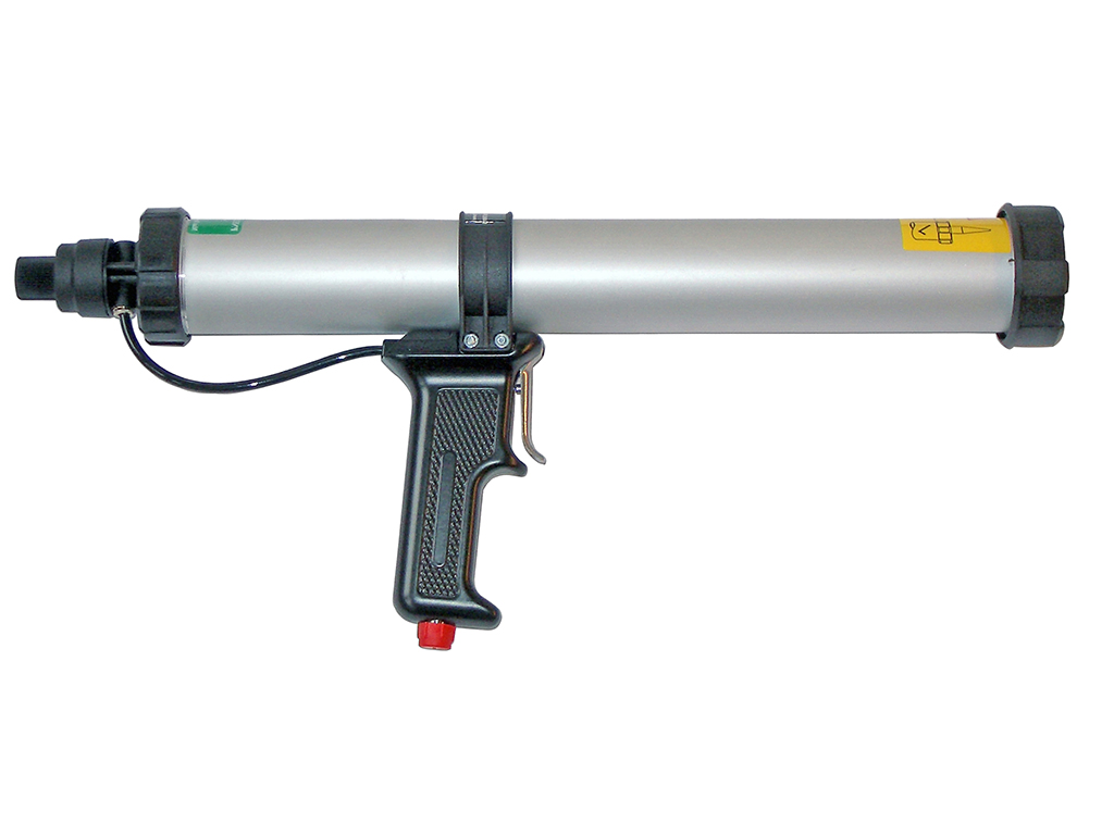 Druckluft-Dichtstoffpistole „600“