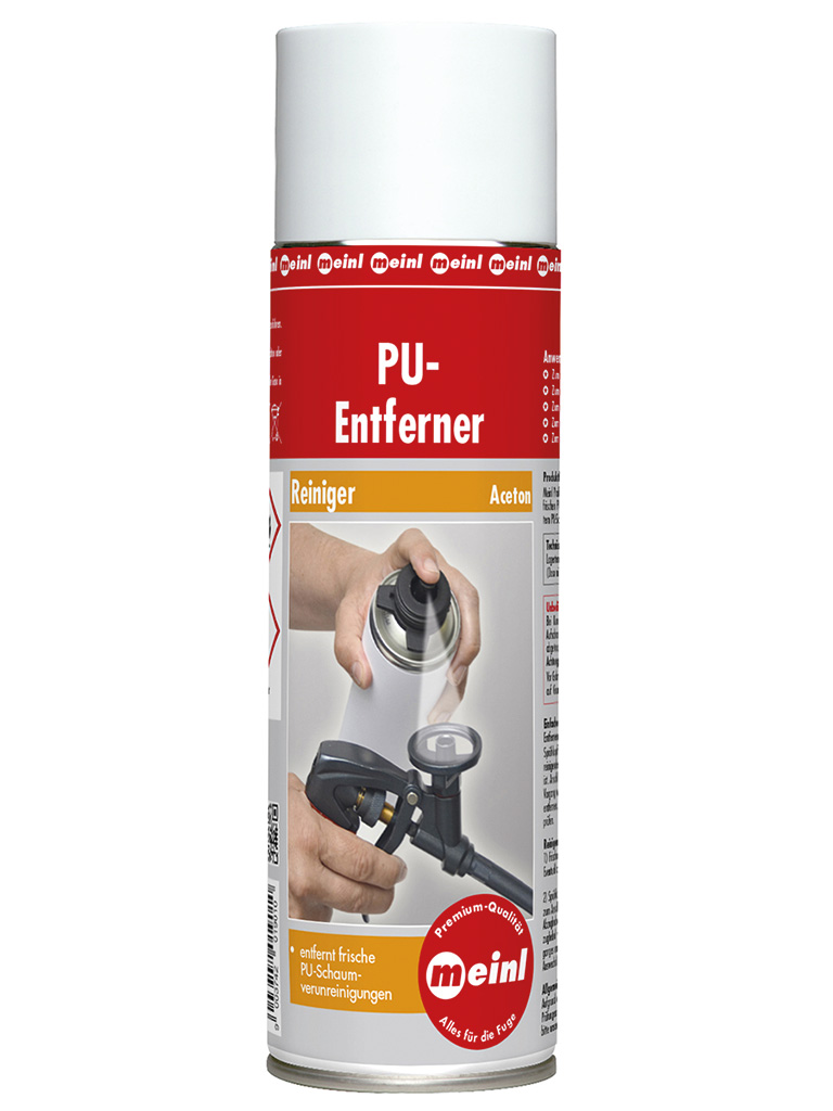 PU-Entferner