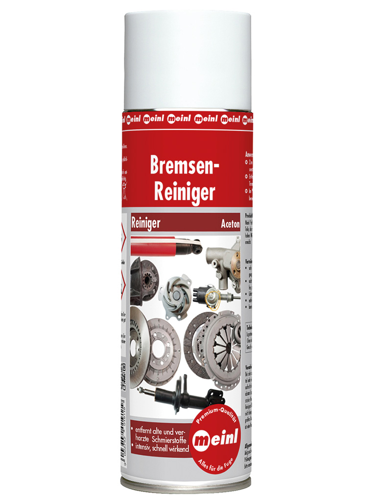 Bremsenreiniger