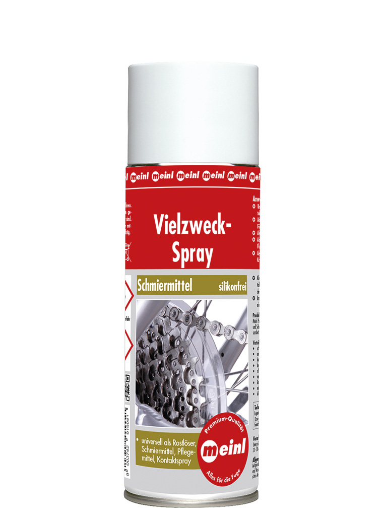 Vielzweckspray