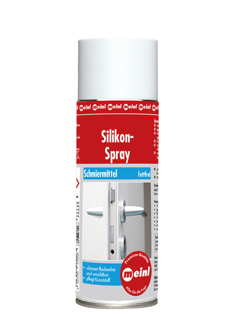 Silikonspray
