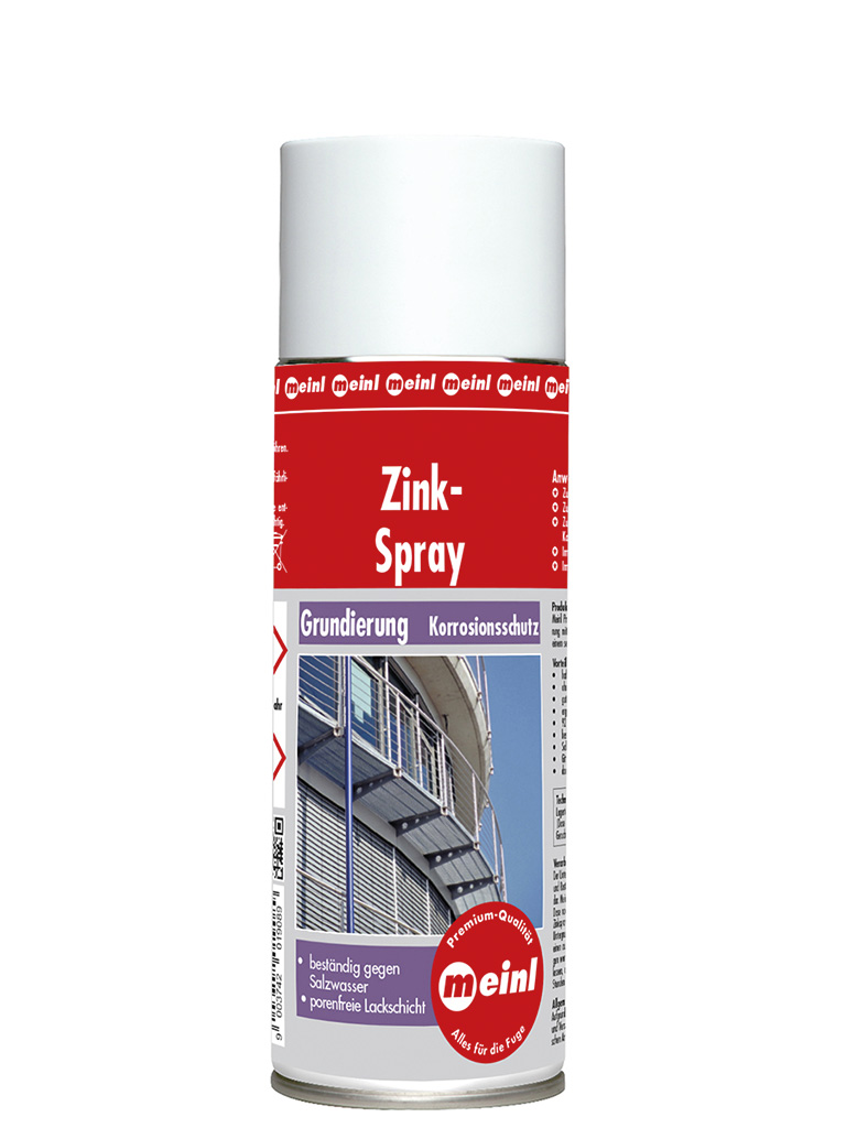 Zinkspray