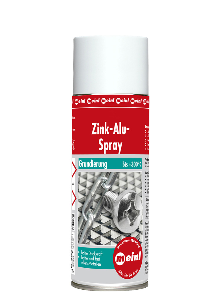 Zink-Alu-Spray