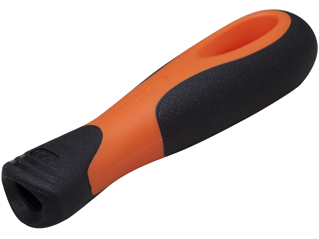 ERGO™-Heft für runde und flache Kettensägefeilen