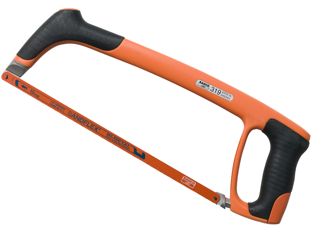 Profi-Metallsägebogen