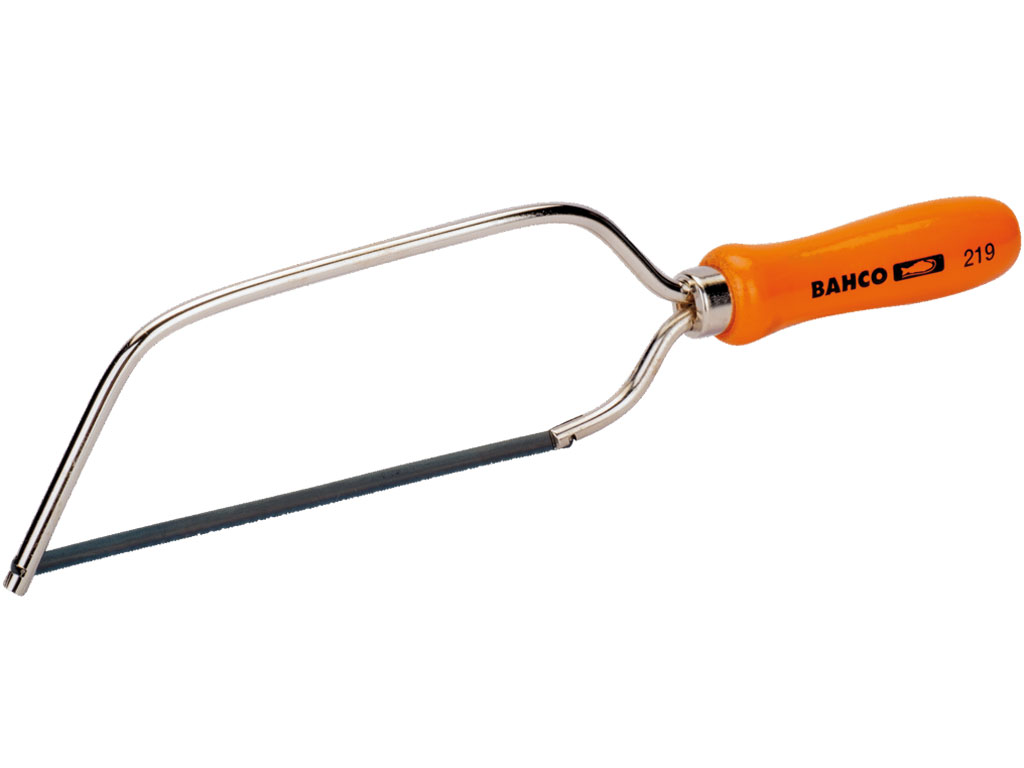 Mini-Säge für Metall 219