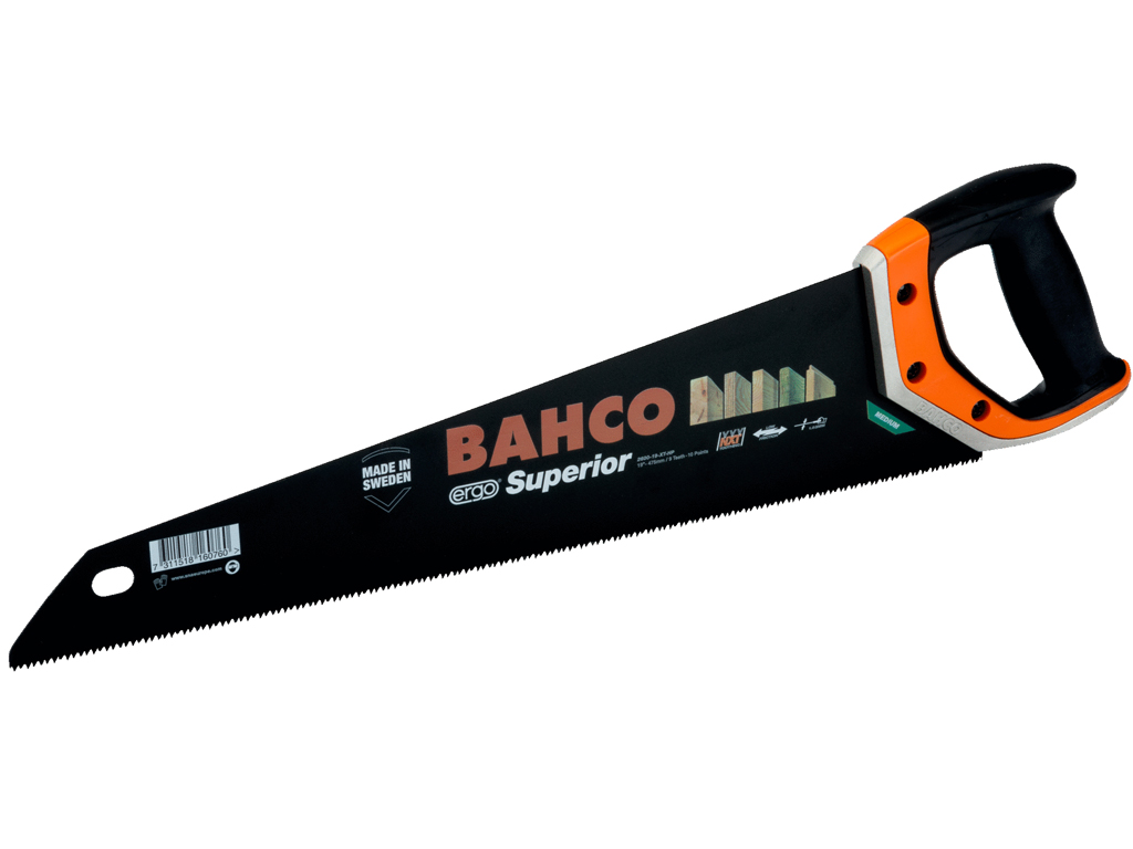 Fuchsschwanz, Superior