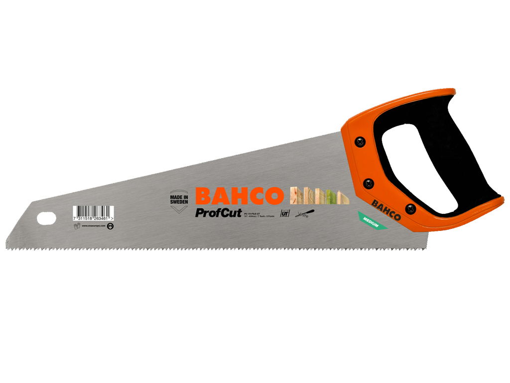 Fuchsschwanz nachschärfbar